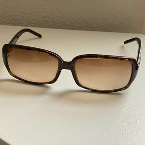 Fendi vintage sunglasses